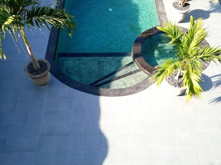 צימר Villa Pemandangan