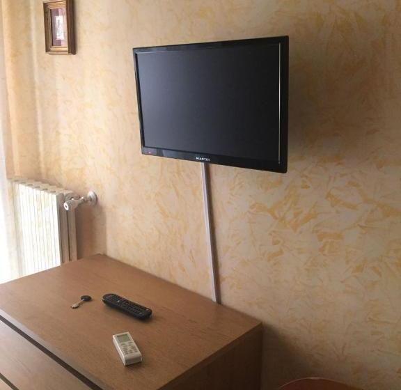 B&b Anfiteatro Campano