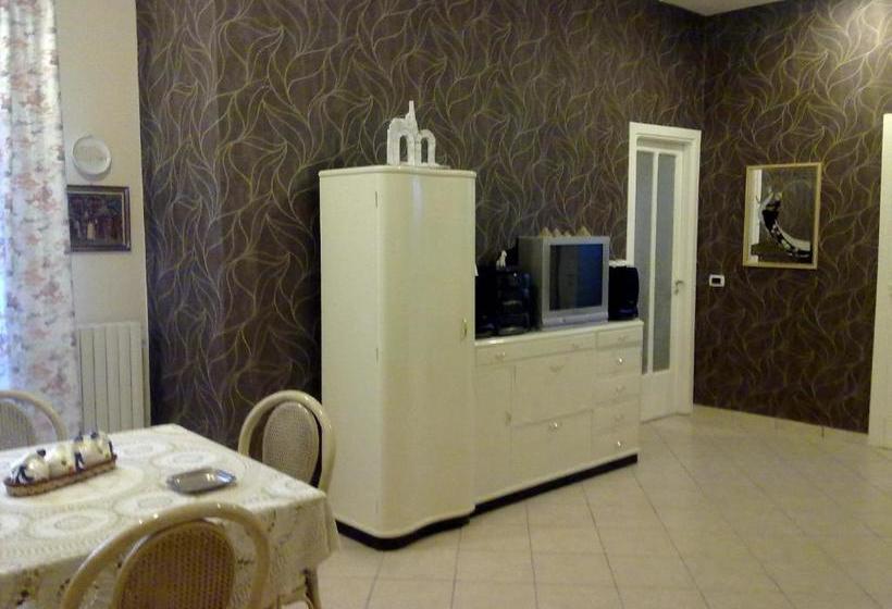 B&b Anfiteatro Campano