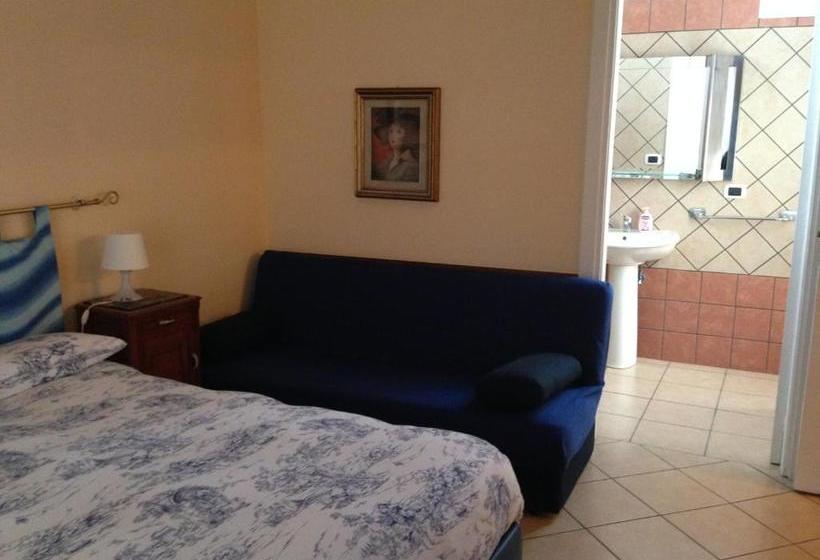 B&b Anfiteatro Campano