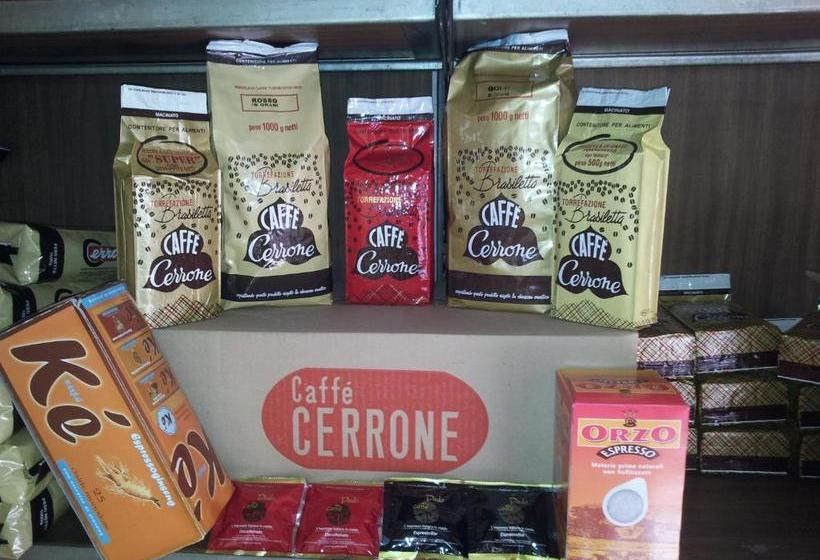 B&b Anfiteatro Campano