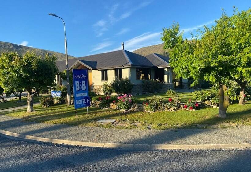 Bigsky Bed And Breakfast