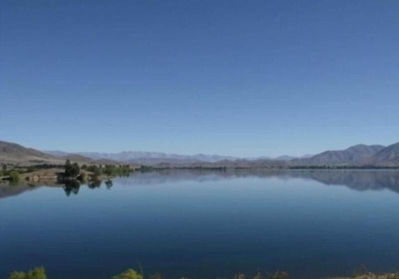 Bigsky Bed And Breakfast