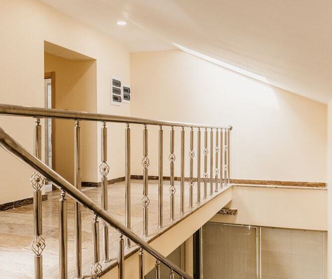 Boutique Hotel Voskresensky