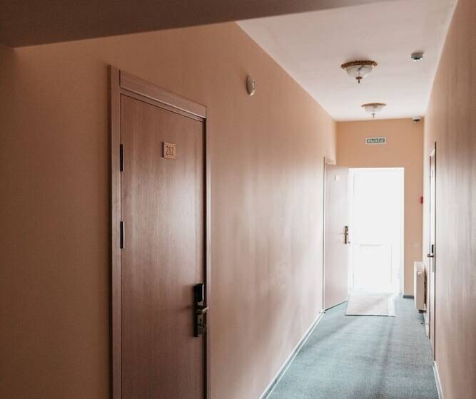 Boutique Hotel Voskresensky