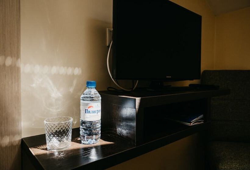 Boutique Hotel Voskresensky