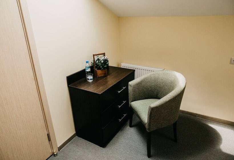 Boutique Hotel Voskresensky