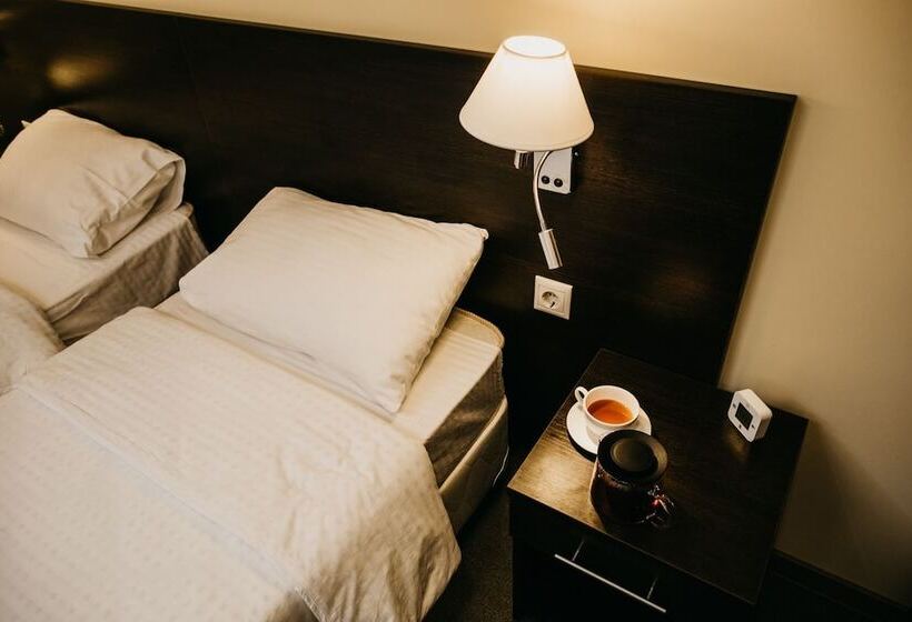 Boutique Hotel Voskresensky