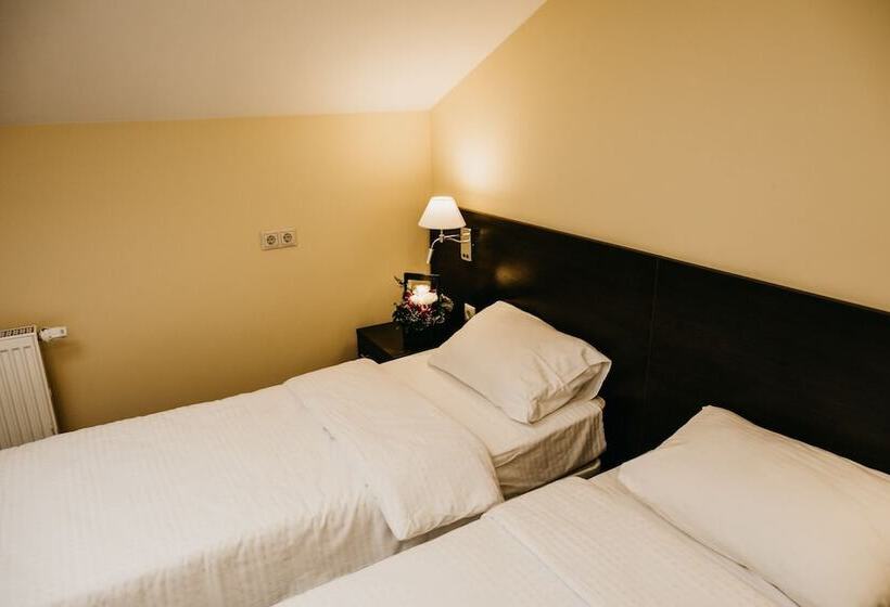 Boutique Hotel Voskresensky