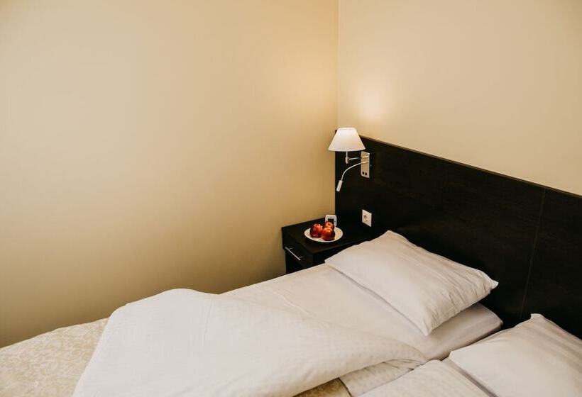 Boutique Hotel Voskresensky