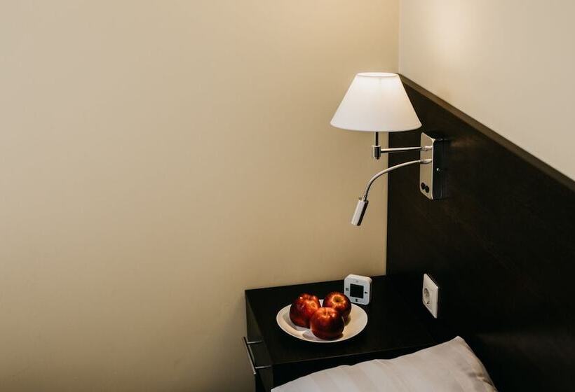 Boutique Hotel Voskresensky