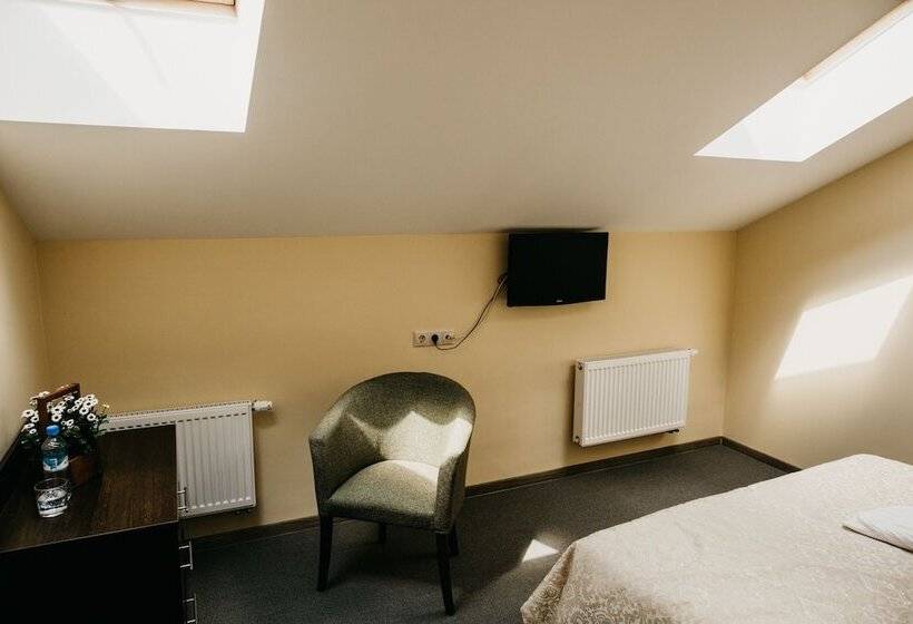 Boutique Hotel Voskresensky