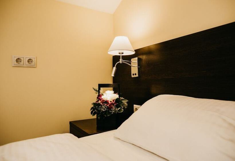 Boutique Hotel Voskresensky