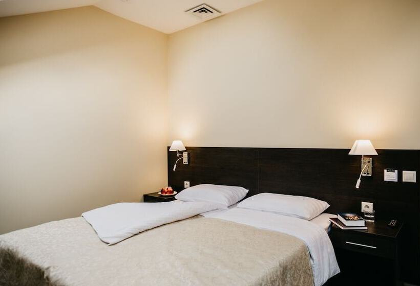 Boutique Hotel Voskresensky