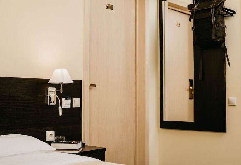 Boutique Hotel Voskresensky