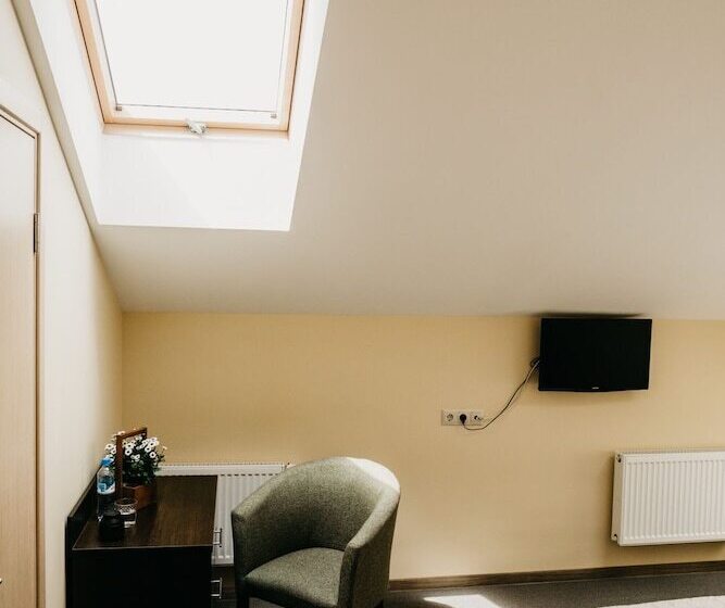 Boutique Hotel Voskresensky