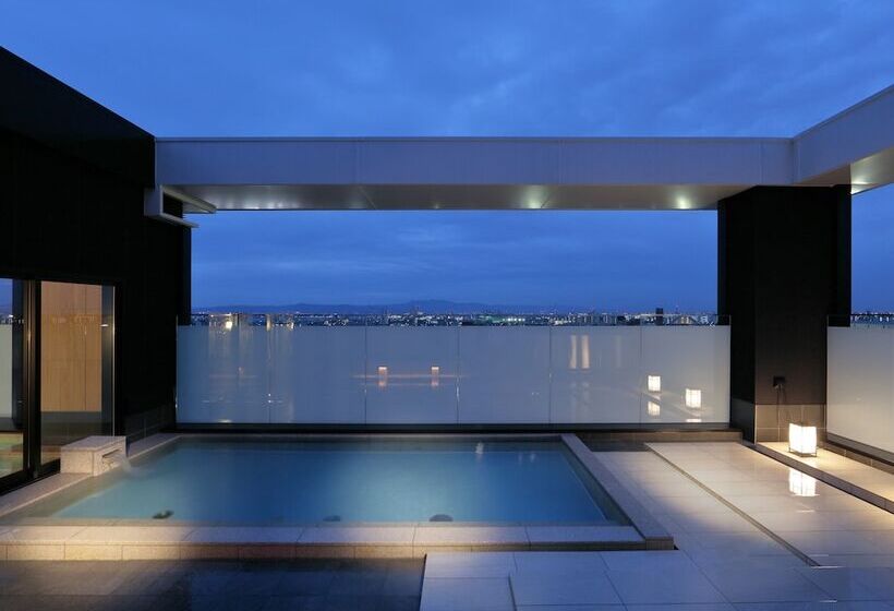 Candeo Hotels Osaka Kishibe