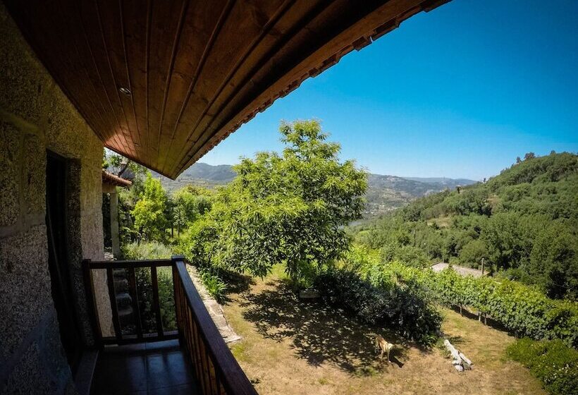 Casa Da Mouta   Douro Valley