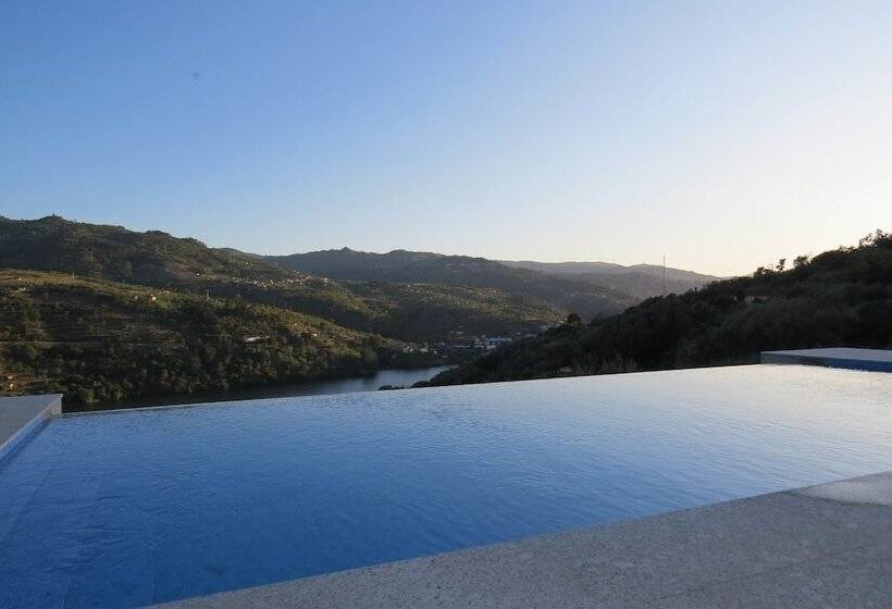 Casa Da Mouta   Douro Valley