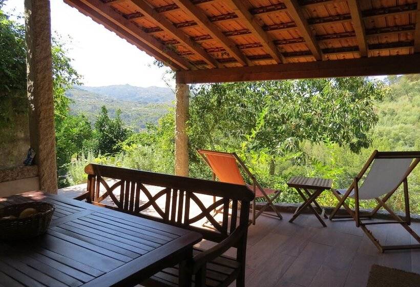 Casa Da Mouta   Douro Valley