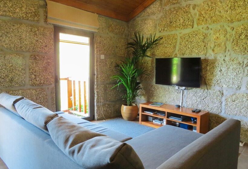 Casa Da Mouta   Douro Valley