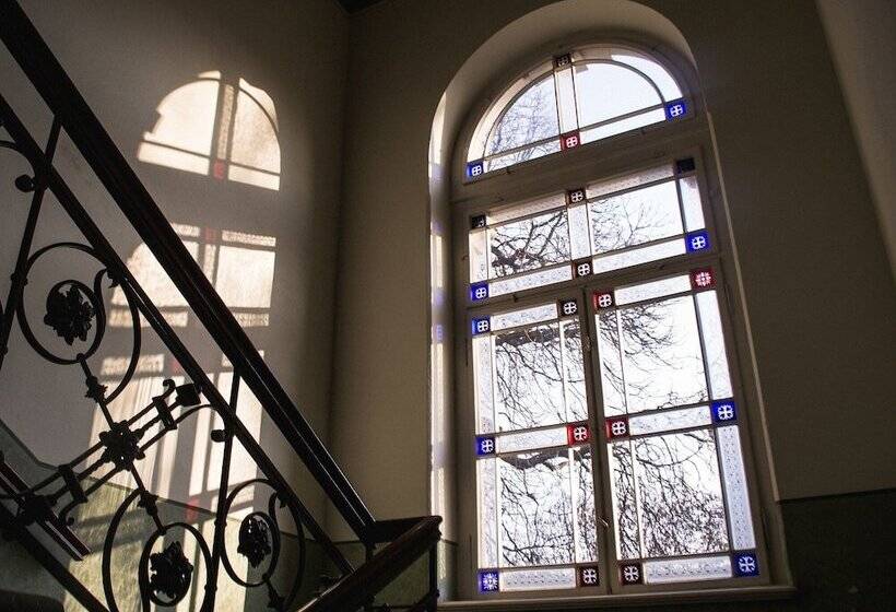Casa Hostel Pirna