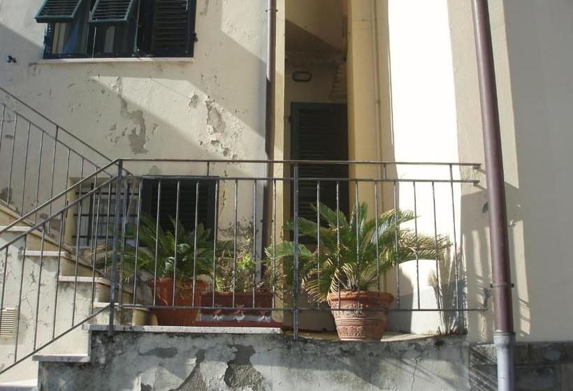 La Camera Di Leonardo