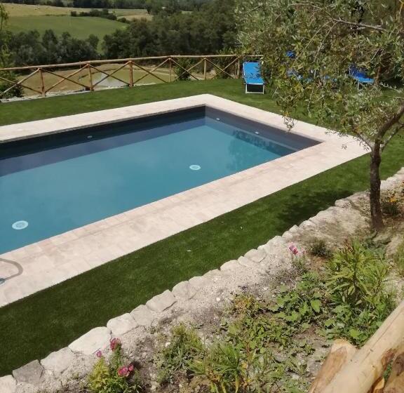 Casale Del Monsignore