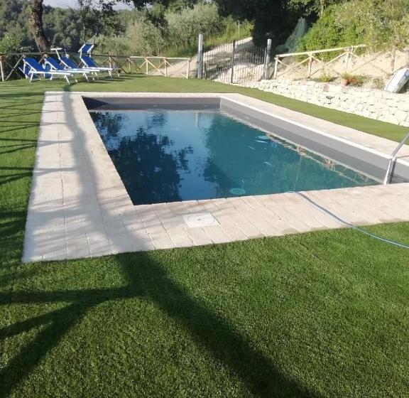 Casale Del Monsignore