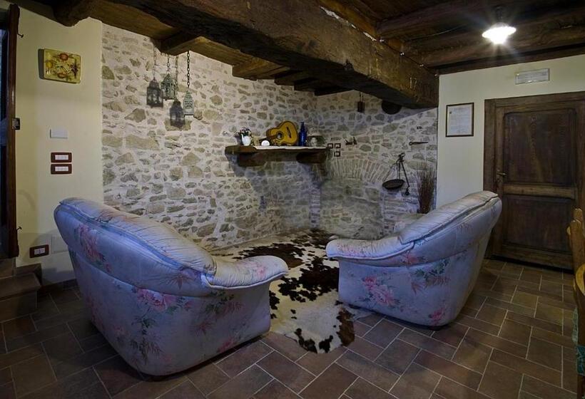 Casale Del Monsignore