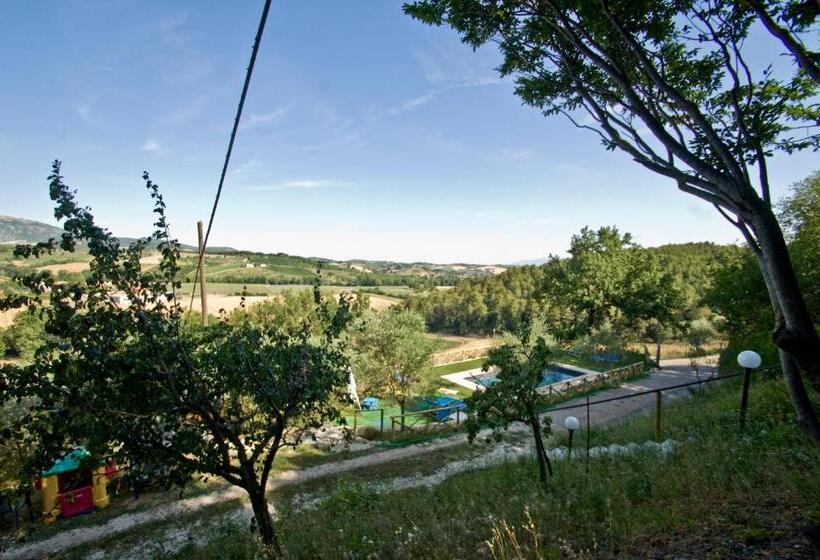 Casale Del Monsignore