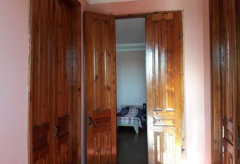 هاستل Cozy Home