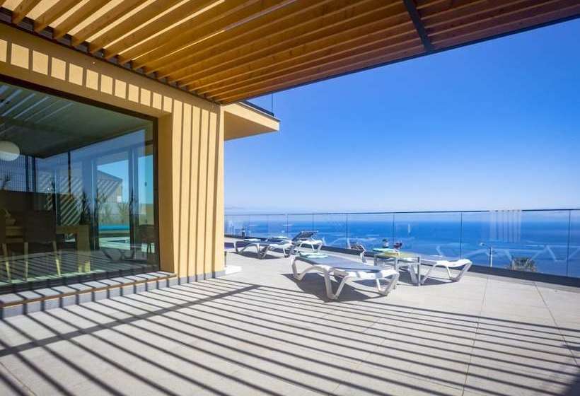 Eden Nature By Lovelystay