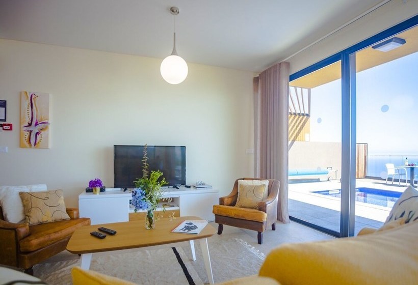 Eden Nature By Lovelystay