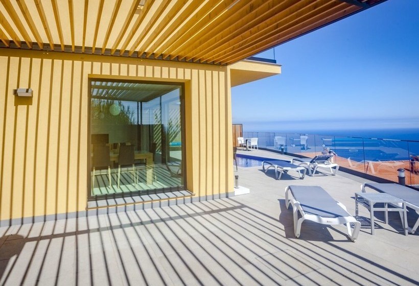 Eden Nature By Lovelystay