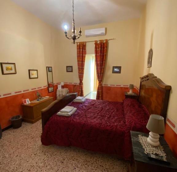 B&b Fabiola