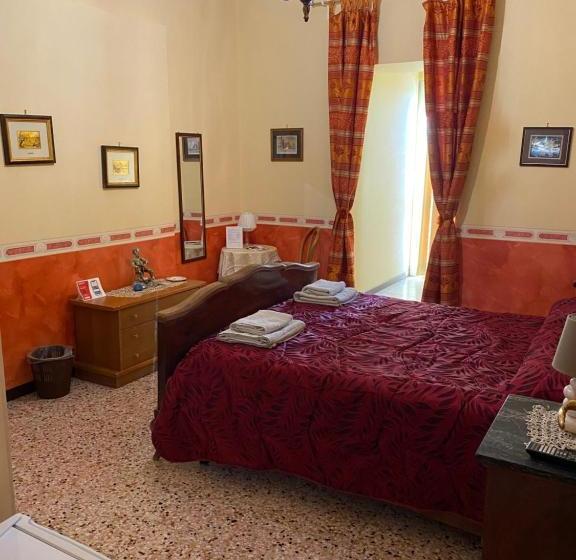 B&b Fabiola