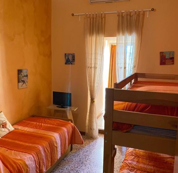 B&b Fabiola