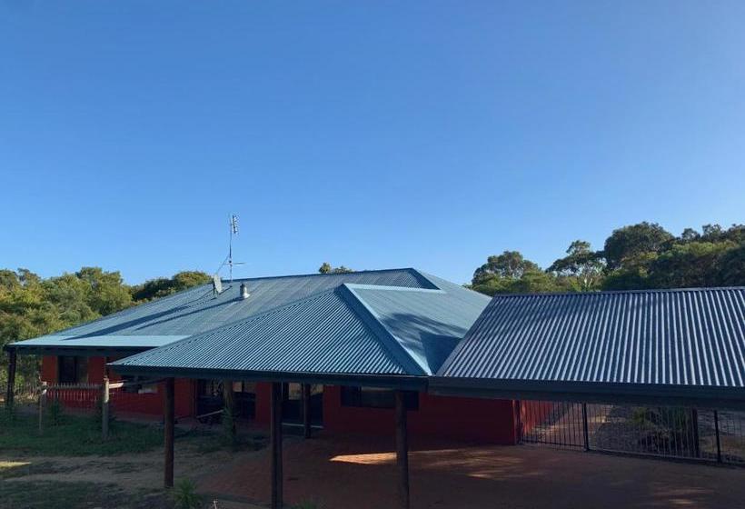 Heavenly Hideaway   Yallingup