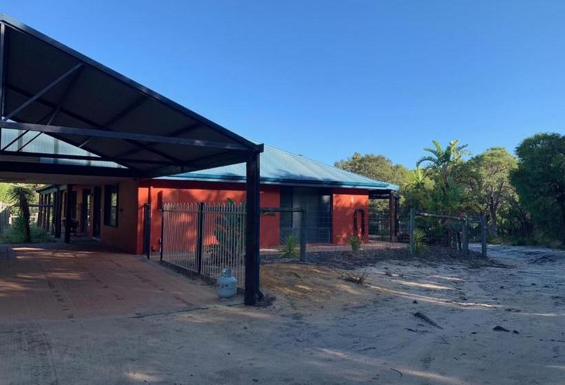 Heavenly Hideaway   Yallingup