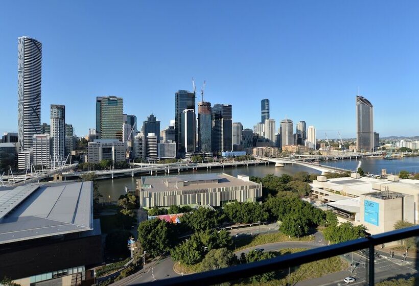 Hope Street Apartments By Cllix