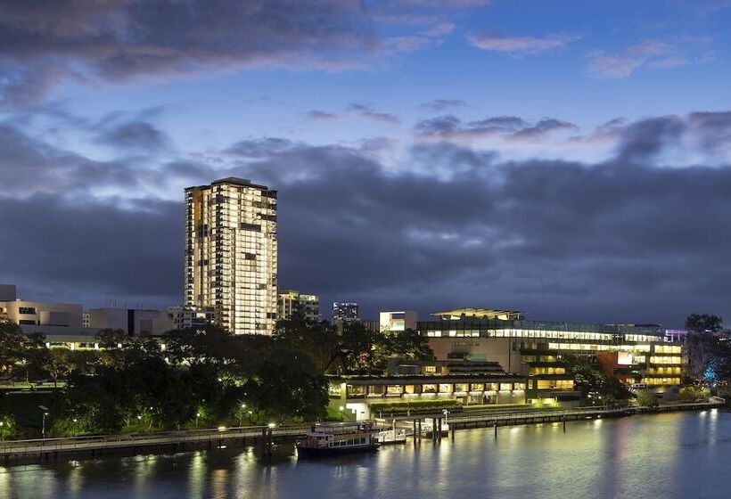 Hope Street Apartments By Cllix