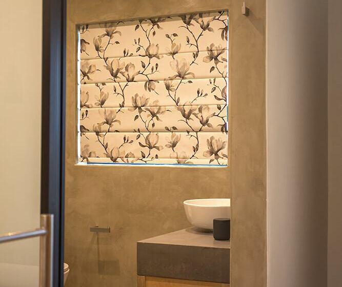 مسافرخانه Le Petit Manoir Boutique