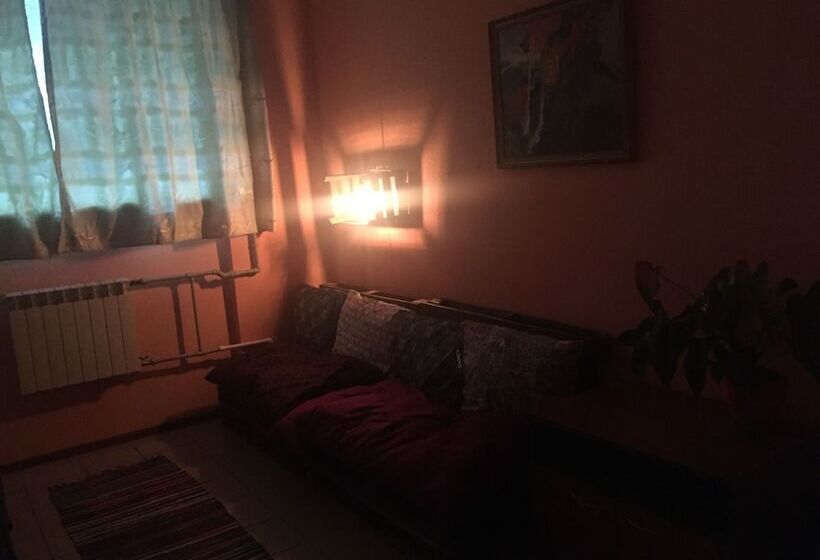 Hostel Sova