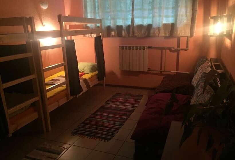Hostel Sova