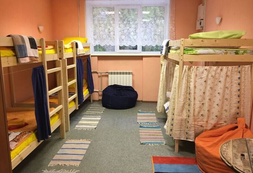 Hostel Sova