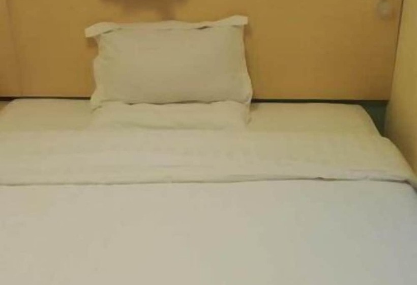 Отель 7 Days Inn