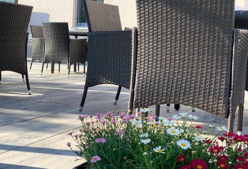 Отель Bannewitz