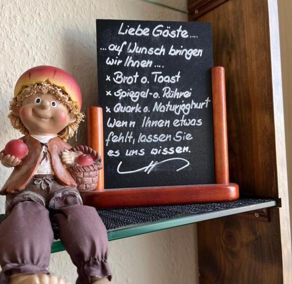 Отель Bannewitz