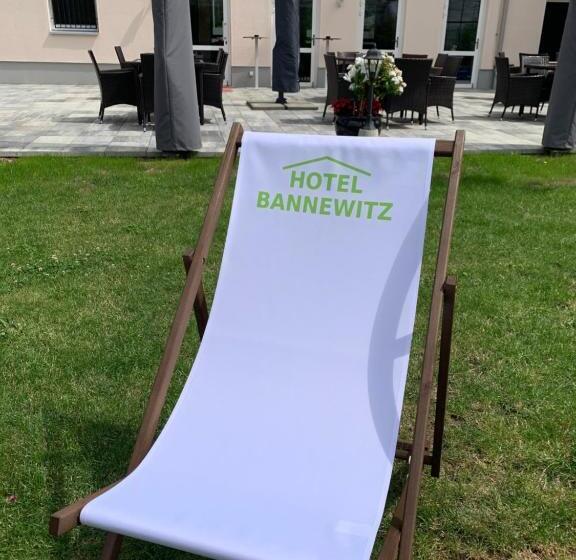 ホテル Bannewitz